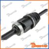 Demi-Arbre de Transmission ATM droite pour FORD | NPW-FR-098, 3252642